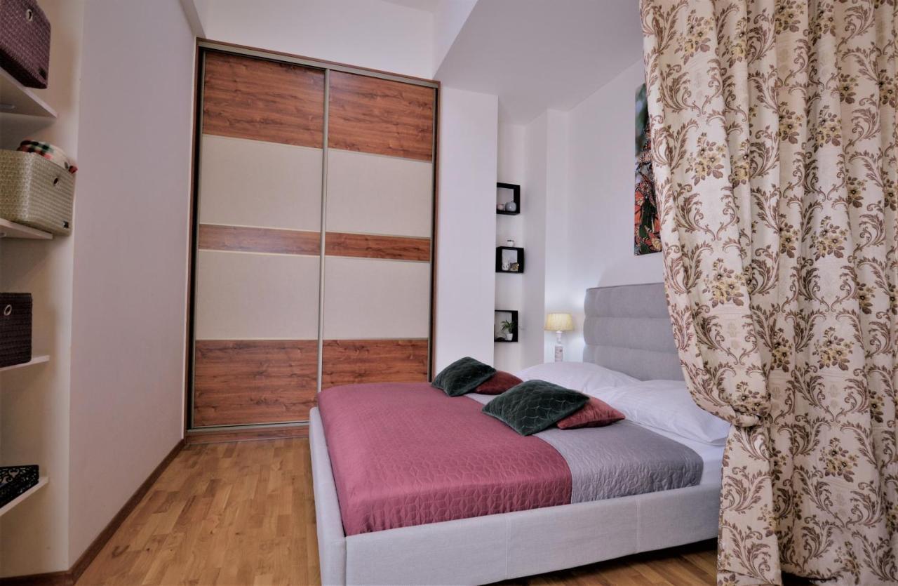 Meridián-apartmán, Starý Smokovec, PRIMO, Vysoké Tatry Exterior foto